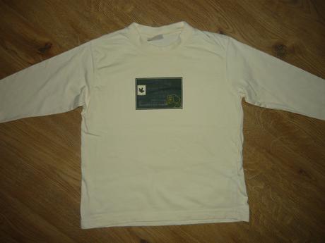 Tričko s dlhým rukávom-140, kids,140