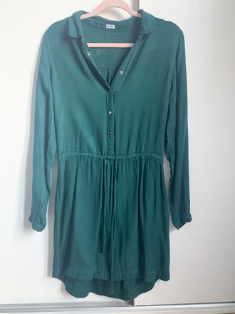 Košeľové šaty, pimkie,38