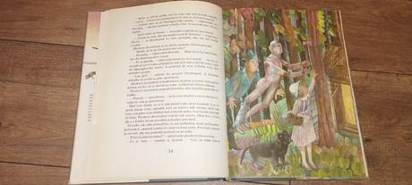 Čarodejník z krajiny oz, 