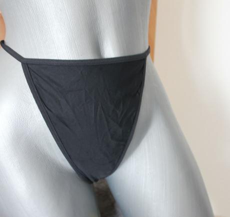 Nohavicky tanga, m