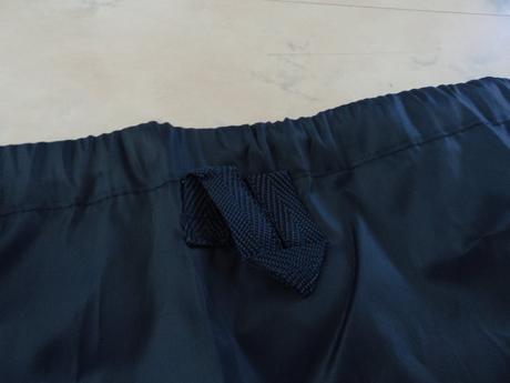 Tenké skladacie rupsáky / 2 ks,