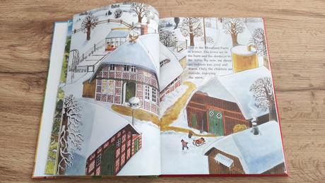 Príbehy z farmy top stav,