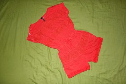 Letny overalcek next, next,116