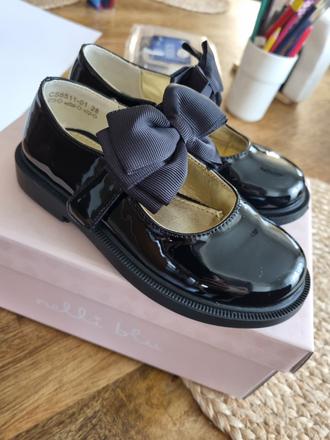 Poltopánky, nelli blu,28