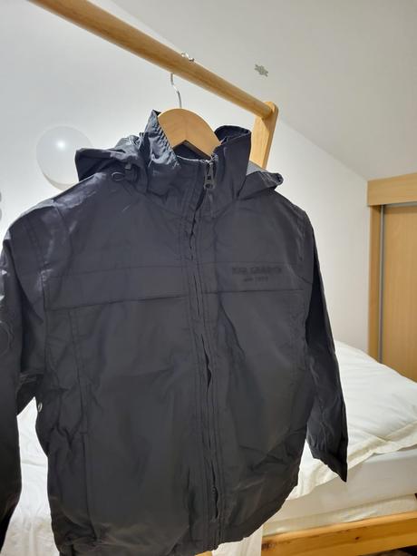 Prechodná chlapcenska bunda, one by one,128