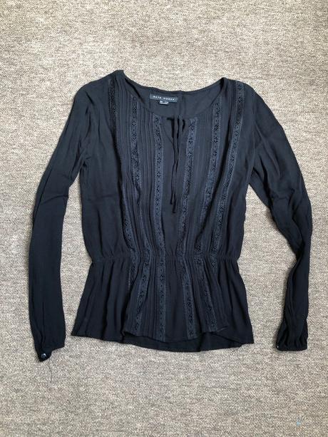 Damska bluzka, gate,s