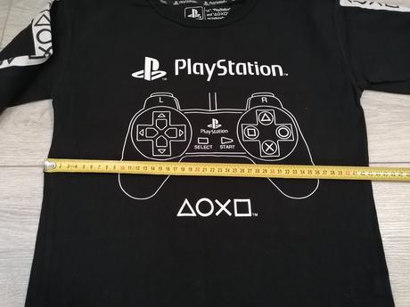 Tricko playstation 152, reserved,152