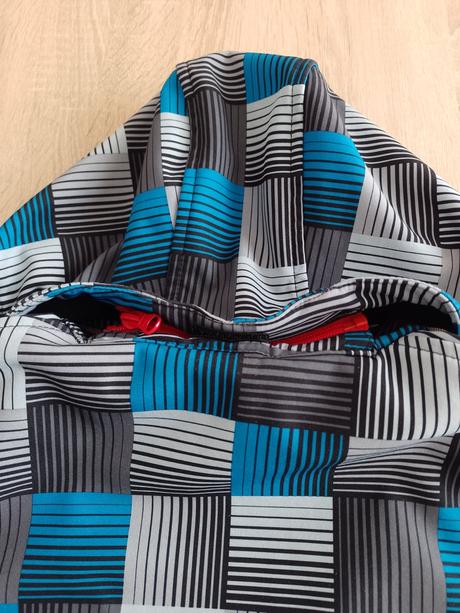 Bunda lewro 128/134, lewro,128