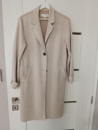 Prechodny kabat, zara,xs