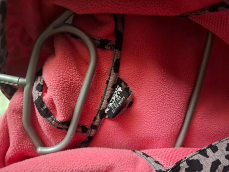 Softshellová bunda, 158