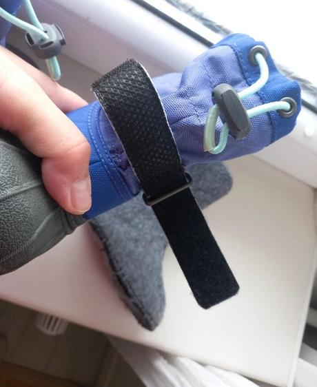 Snehule s vlnou a goretexom columbia 21, columbia,21