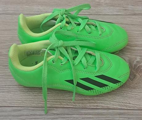 Adidas kopačky č.28, adidas,28