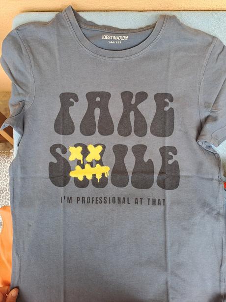 Tričká letné, 152