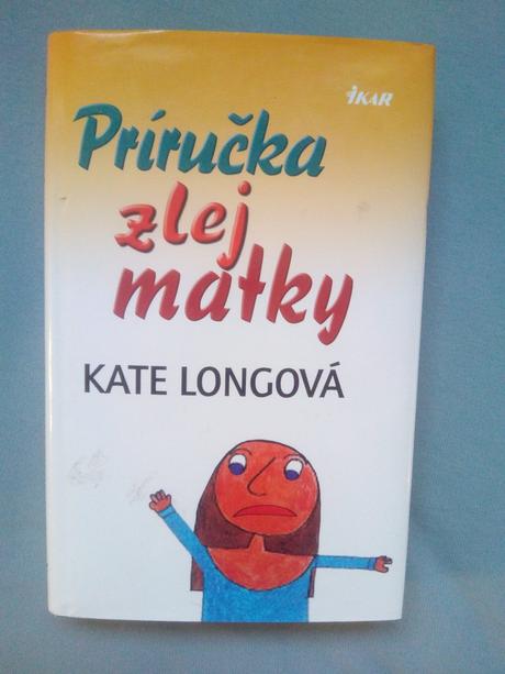 Príručka zlej matky,