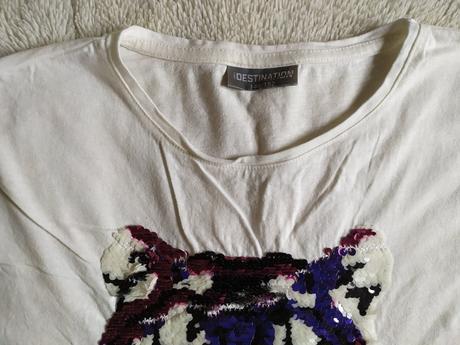 Tricko tiger, pepco,146