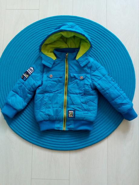 Zimna bundička palomino, palomino,98