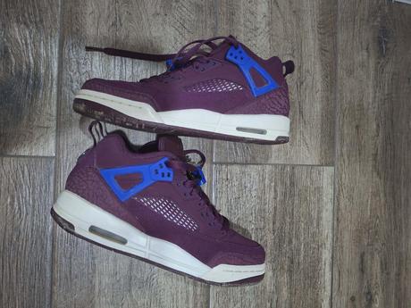 Tenisky jordan, air jordan,38