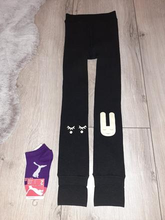 Dekovinové termolegíny, puma,128