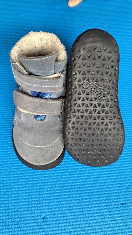 Jonap topánočky, jonap,26