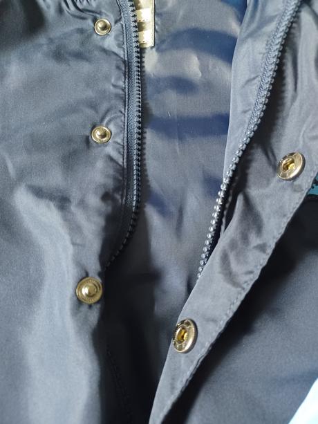 Tenká bunda, tcm,134