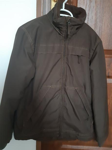 Prechodna bunda, h&m,140