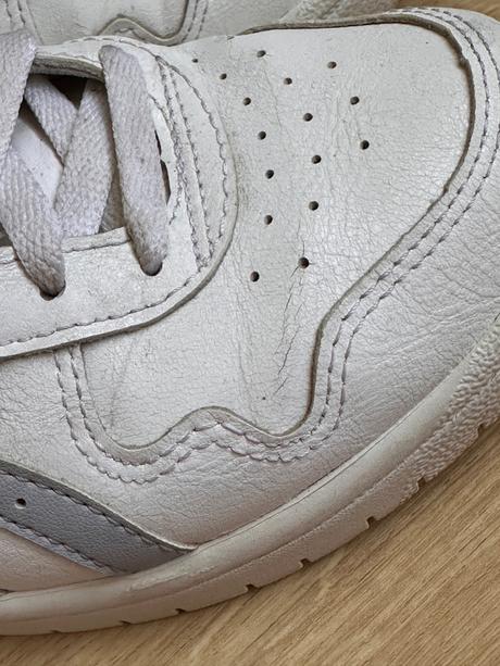 Asics tenisky 37, asics,37
