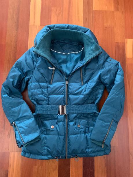 Zimna bunda, c&a,s