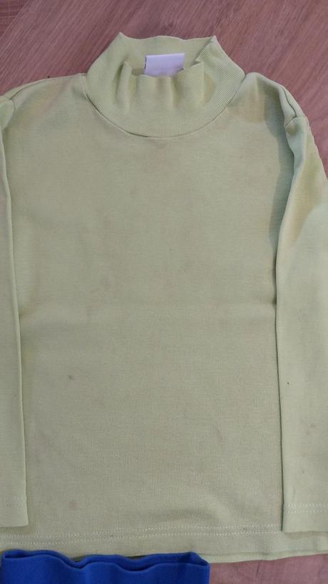 2x chlapcenske overaliky next+4x rolaciky 86/92, 86–98