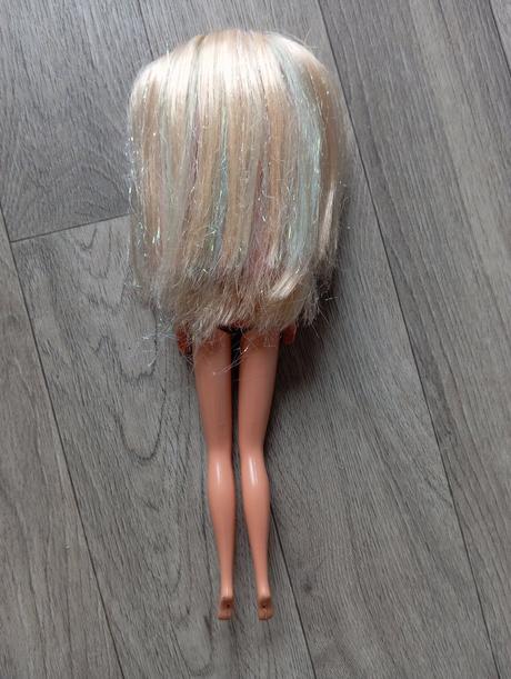 Barbie mermaid 1991, 