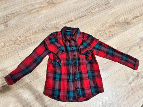 Vianočná blúzka, reserved,104