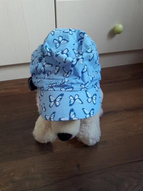 Letná bekovka, dopodopo,116