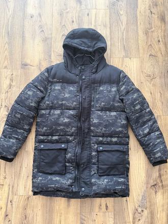 Zimná bunda, river island,152