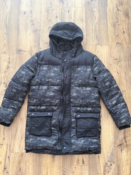 Zimná bunda, river island,152