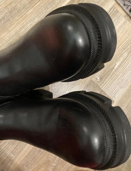 Krásne čižmy catwalk,deichmann, deichmann,39