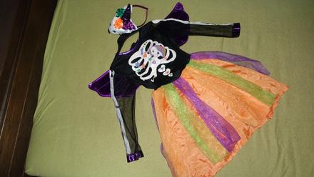 Novy kostym na halloween od f&f, 