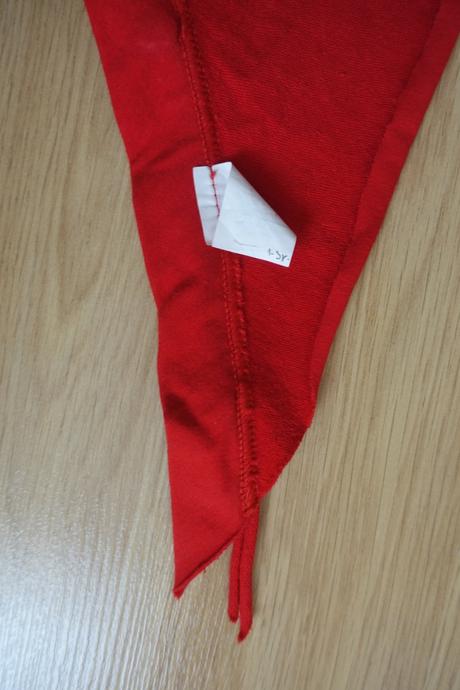 Mirau suprava-ciapka vel.98 + satka vel.1-3, mirau,98