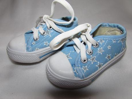 Hviezdičkové tenisky, 20