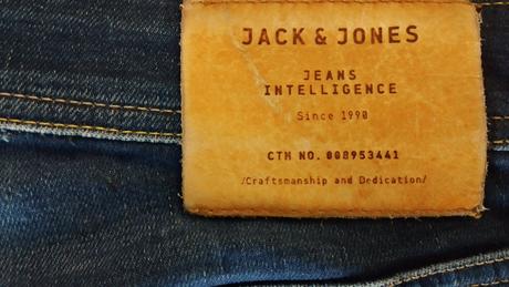 Rifle jack & jones slim, 32