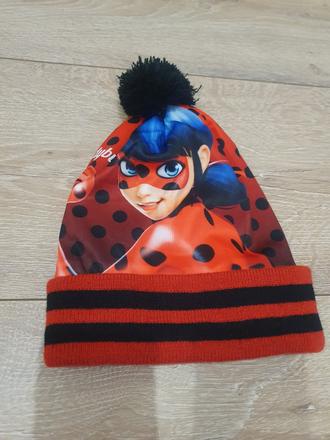 Čiapka beruška, 128