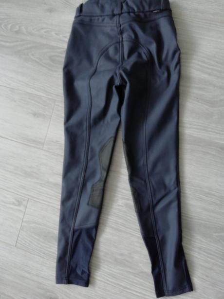 Rajtky, jazdecké nohavice, decathlon,152