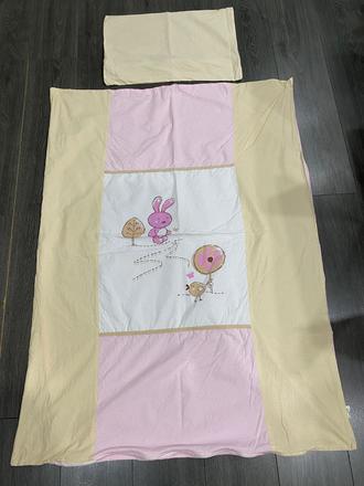 Dievčenské obliečky,