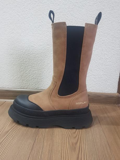 Čižmy replay, replay,37