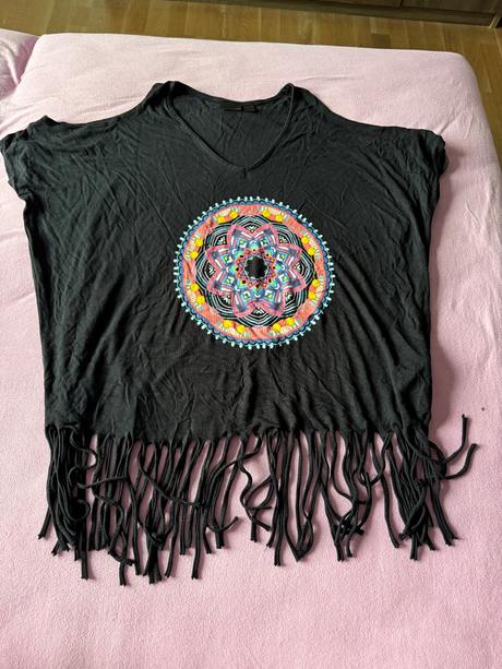 Plážové šaty, bonprix,l