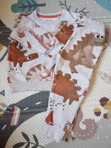 Teplaková súprava, next,104