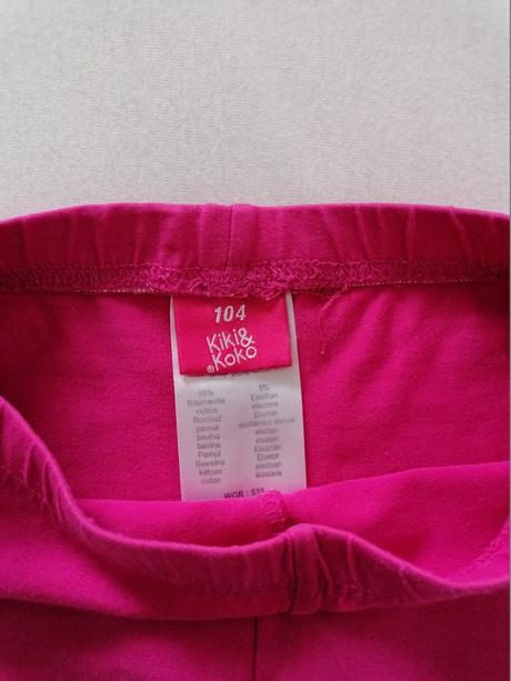 Leginy sytoruzove, kiki&koko,104