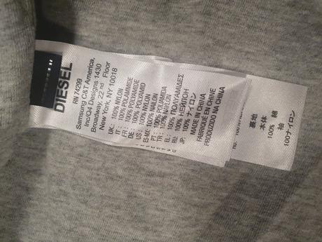 Bunda diesel 152, diesel,152