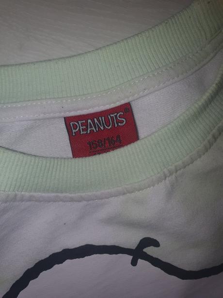 Snopy suprava, peanuts,164