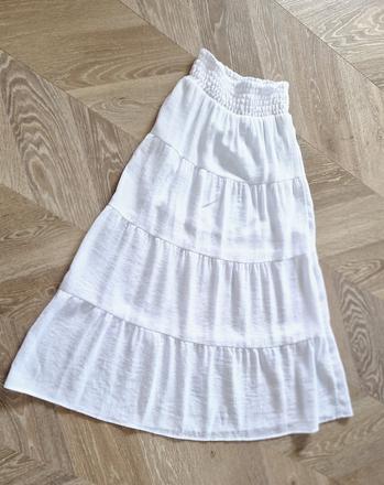 Sukňa, h&m,152