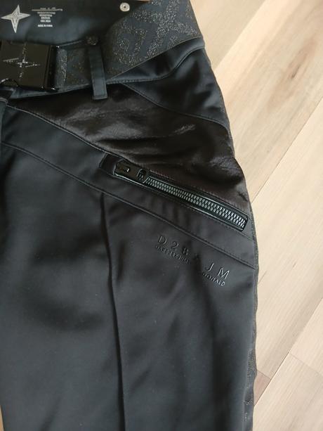 Oteplovacky dare2be, xs