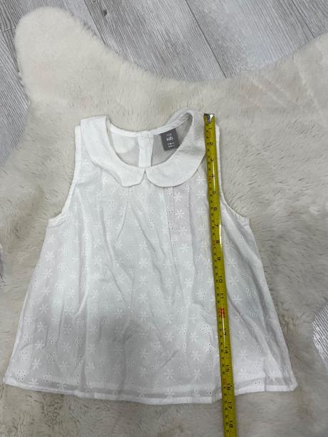 Letná blúzka, pepco,116